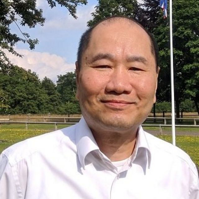 Ngọc Minh